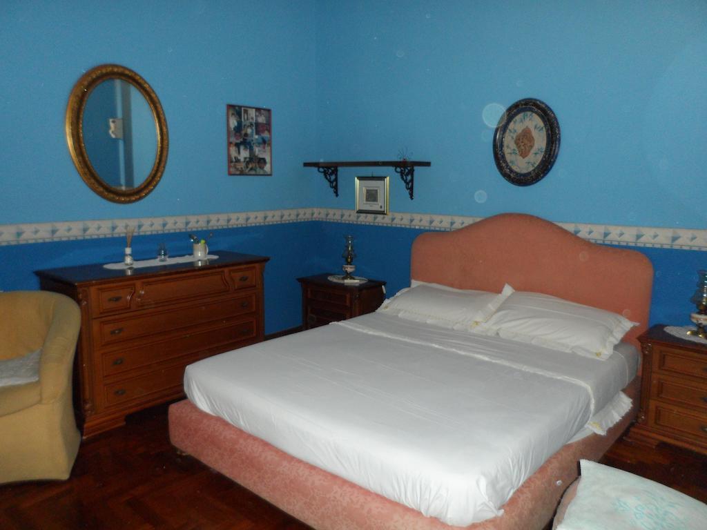 Alle Terrazze Del Borgo Vecchio Palermo Room photo